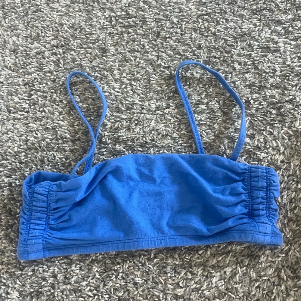TNA bra top